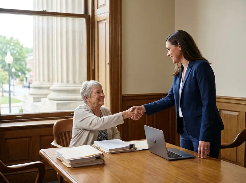 Asbestos Trust Fund Filings attorney in Donora, PA